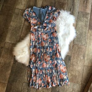Lulus dress